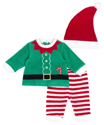 Obrázok produktu pre Chicco – Vianočný outfit pre chlapca