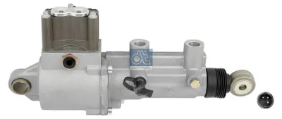 Produktbild von Schaltzylinder für Schaltgetriebe DT SPARE PARTS für MERCEDES-BENZ