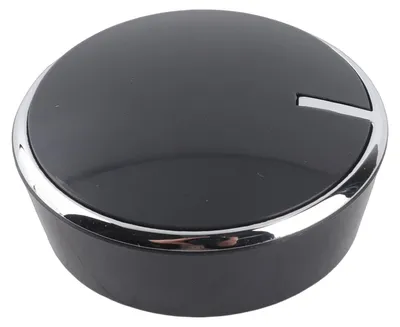 Produktbild von Trockner-Bedienknopf ABS WE01X30638 Universeller Waschmaschinen-Ersatz