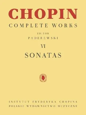 Produktbild von Sonatas