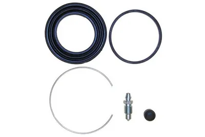 Produktbild von NK Reparatursatz Bremssattel Vorne (8826016) für Honda Cr-V I II