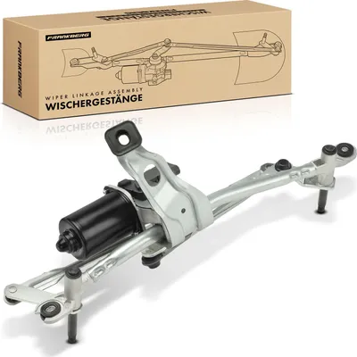 Image de Frankberg 1x Bras d'essuie-glace pour BMW X1 Van F48 sDrive18i sDrive20i