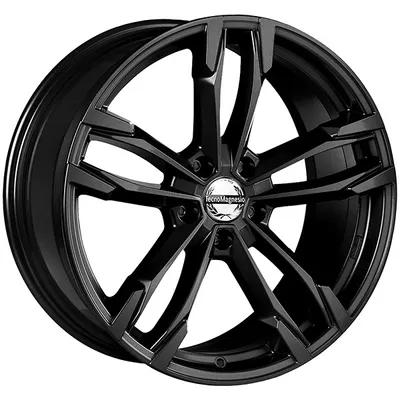 Immagine prodotto di Cerchi in lega TECNOMAGNESIO THUNDER 9,5 19 5 110 38 NERO