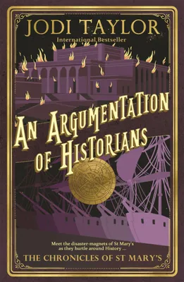Produktbild von An Argumentation of Historians