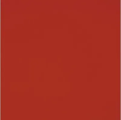 Produktbild von Hartschaumplatte Hobbycolor rot 250 x 500 x 3 mm