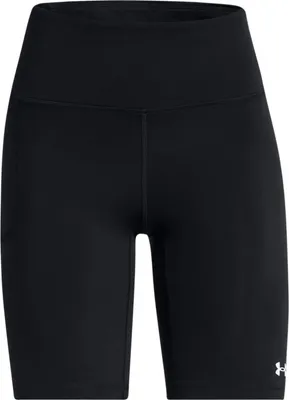 Produktbild von Under Armour Motion Bike Short Emea - black, Größe:XXL