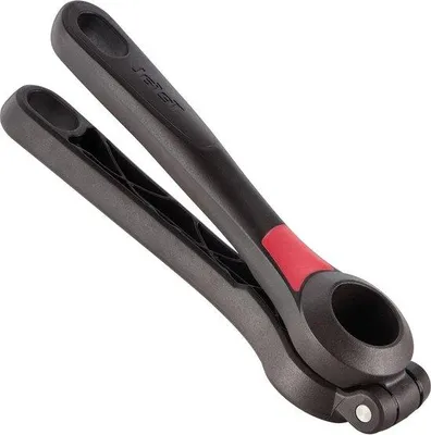 Produktbild von Knoblauchpresse K20726 Edelstahl Küche