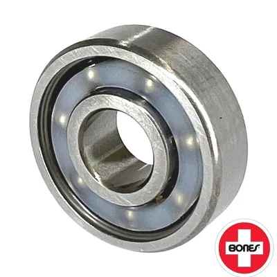 Produktbild von Bones REDS Bearings Stunt-Scooter Skate Ersatz-Kugellager (16 Stück)