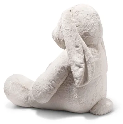 Produktbild von Steiff Hase Hoppie 80 cm Kuscheltier 080678