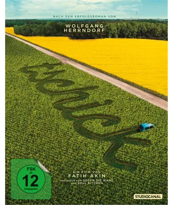 Produktbild von Tschick - SE