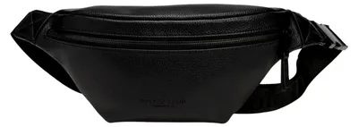 Produktbild von Gürteltasche Gino Belt Bag Black schwarz