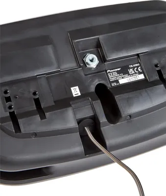 Produktbild von Pioneer TS-X150, 3-Wege, 60 W, 20 W, 89 dB, 75 - 20000 Hz, 13 cm