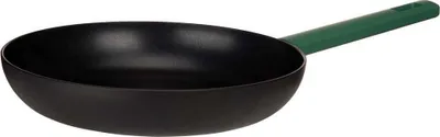 Obrázok produktu pre Nepriľnavá panvica Kinvara Black Green Aluminium Ø 26 cm