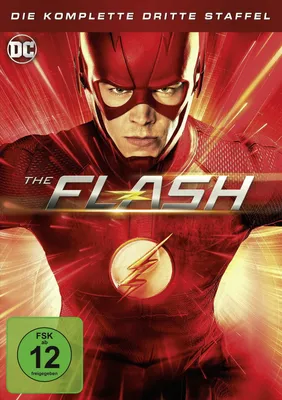 Obrázok produktu pre The Flash