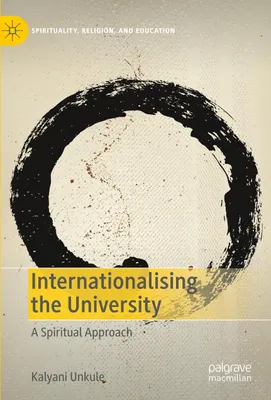 Produktbild von Internationalising the University