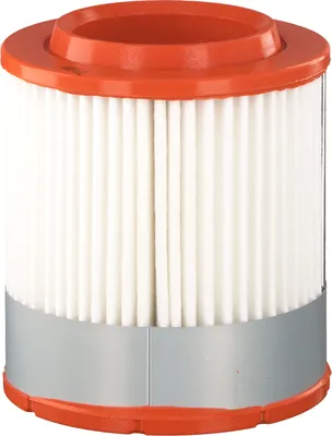 Produktbild von FEBI BILSTEIN 48469 Luftfilter für AUDI A8 (4E2, 4E8)
