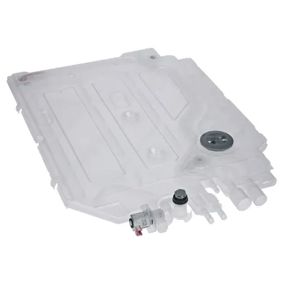 Produktbild von Bosch Siemens 688520 00688520 Wassertasche Regenerierdosierung Seitentasche Wärmetauscher Spülmaschine Geschirrspüler Neff Balay Constructa