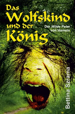 Produktbild von Das Wolfskind und der König