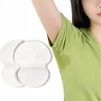 Produktbild von Anti-Schweiß Achselpads 50 Stück