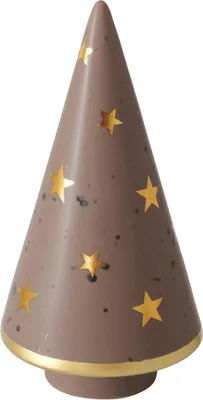 Produktbild von Weihnachtsbaumfigur aus Naturstein LAMORA , 16 cm