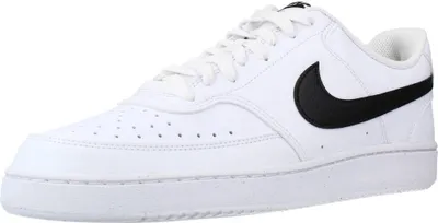 Produktbild von Nike Court Visionw Sportschuhe Weiß EU 44 Mann Weiß EU 44