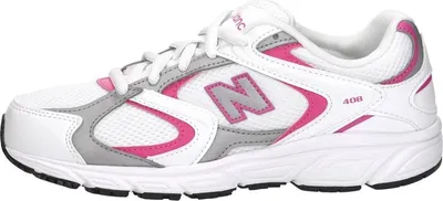 Produktbild von New Balance 408  Sneakers Laag - Wit - Maat 38