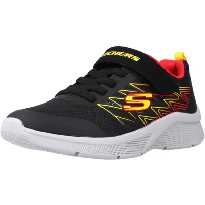 Produktbild von SKECHERS MICROSPEC-TEXLOR Schwarz