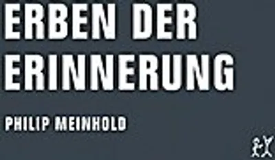 Obrázek produktu pro Erben der Erinnerung