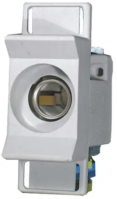 Produktbild von ETI Sicherungssockel D02 N-K 63A 1p