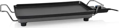 Immagine prodotto di Princess 102240 Table Chef Superior - Piastra per grigliare teppanyaki extra spessa - rivestimento antiaderente a tre strati