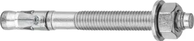 Produktbild von Fischer Bolzenanker FBZ 12/20 20 St.