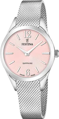 Image de Festina - F20076/2 - Montre-bracelet - Femmes