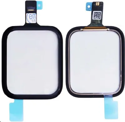 Zdjęcie produktu dla SZYBA SZKŁO + DOTYK DO Apple Watch 5 SE 40mm