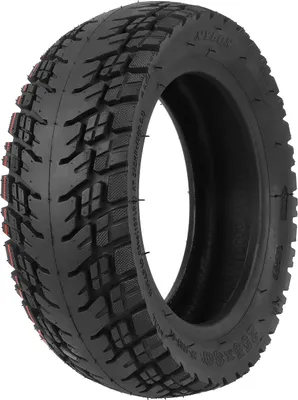 Zdjęcie produktu dla Opona ULIP 255x80 (10x3") do Techlife X7/Q7/KuKirin G2 MAX/G2 MASTER/G3 PRO/Motus PRO 10