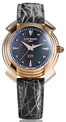 Obrázek produktu pro Locman hodinky 0LO1O24R-ORMKRG0AI