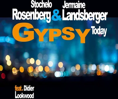 Image de Gypsy aujourd'hui