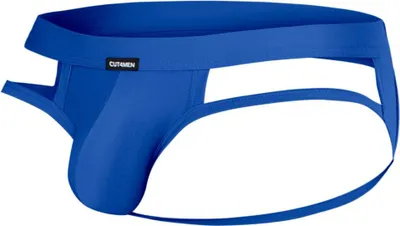 Produktbild von königsblauer Web Jockstrap C4MSPX23 - L
