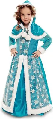 Imagen del producto de Disfraces para niños My Other Me, Princesa (2 piezas) - Talla 3-4 años
