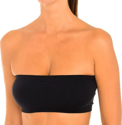 Produktbild von Intimidea Georgia Fascia Nahtloses Bandeau-Top 110536 für Damen