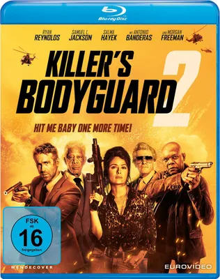 Obrázok produktu pre Killers Bodyguard 2