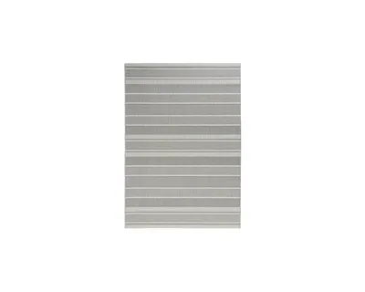 Zdjęcie produktu dla Dywan zewnętrzny na taras 200x290cm typu sizal, płasko tkany typu sizal