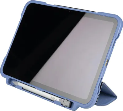Produktbild von Tucano IPD1022AL-Z, Folio, Apple, iPad 10.9" 10th gen 2022, 27,7 cm (10.9")