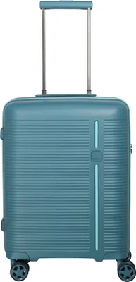 Produktbild von Travelite Trolley Roomer 4w Trolley S 55 x 40 x 20