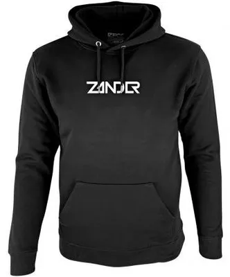 Produktbild von Zeck Zander Hoodie Herren Größe XL