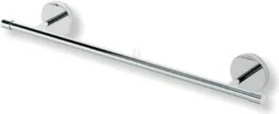 Produktbild von Lineabeta duemila Handtuchhalter 40cm chrom Messing, 5512.29