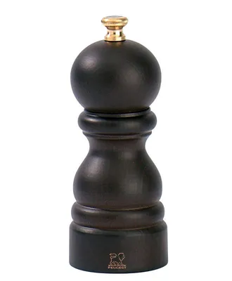 Produktbild von PEUGEOT Salzmühle PARIS 12 cm schokolade Geschenk 870412/SME/1