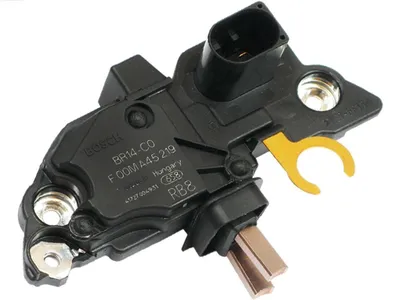Produktbild von AS-PL ARE0127(BOSCH) Lichtmaschinenregler 12V für BMW 3 Limousine (E46) Generator