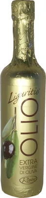 Immagine prodotto di Olio extravergine di oliva Liguritio  500 ml. - Ranise