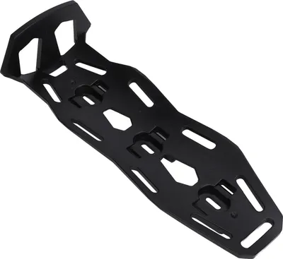 Zdjęcie produktu dla Bike Ont Fork - Uniwersalny koszyk na bidon, Łatwy montaż do widelca Ont Fork, Idealny na rower w plenerze, Pasuje do większości bidonów - Zaprojektowany dla rowerzystów