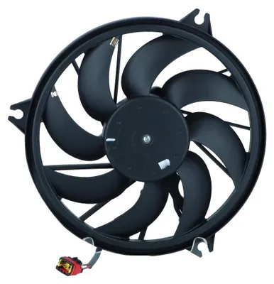 Obrázek produktu pro Ventilátor, chlazení motoru NRF 47324
